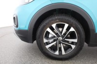 VW T-Cross 1.0 TSI United