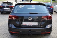 VW Passat Variant 2.0 TDI Business 4Motion