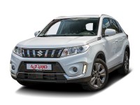 Suzuki Vitara 1.4 Comfort Sitzheizung Tempomat Bluetooth