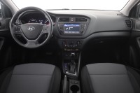 Hyundai i20 1.0 T-GDI
