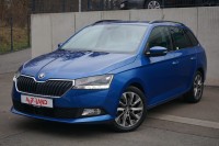 Vorschau: Skoda Fabia Combi 1.0 TSI DSG