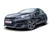 Kia XCeed 1.0 T-GDI Edition 7 LED Klima Tagfahrlicht