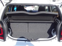 VW up up! 1.0 TSI cross up!