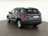Skoda Kodiaq 2.0 TSI DSG 4x4 Soleil