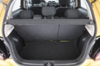 Mitsubishi Space Star 1.2 Spirit+ Black