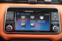 Nissan Micra 0.9 Acenta