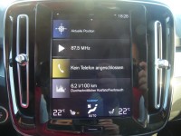 Volvo XC 40 D3 Momentum