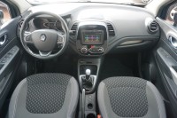 Renault Captur TCe 90