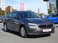 Skoda Scala 1.0 TSI DSG