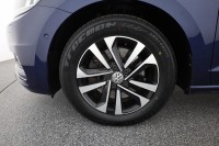 VW Touran 2.0 TDI DSG United