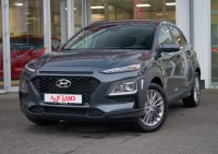Vorschau: Hyundai Kona 1.0 T-GDI