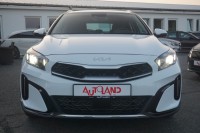 Kia xcee'd XCeed 1.5 T-GDI Aut.