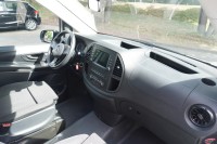 Mercedes-Benz Vito Tourer extralang 8-Sitzer Aut.
