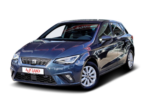 Seat Ibiza 1.0 TSI Xcellence