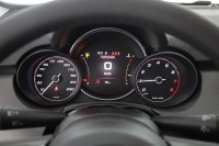 Fiat 500X 1.4T Aut.