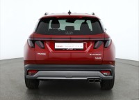Hyundai Tucson 1.6 T-GDI HEV Aut.