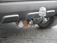 Mitsubishi ASX 2.0 MIVEC Basis 2WD