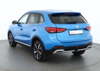 MG ZS 1.5 Hybrid Luxury Aut.