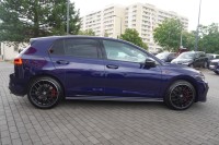 VW Golf VIII 2.0 TSI GTI