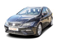 Seat Leon ST 1.4 FR LED Navi Android Apple Teilleder