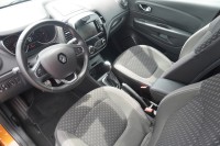 Renault Captur 1.3 TCE Intens EDC