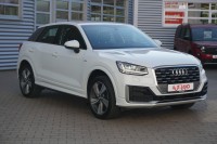 Audi Q2 35 1.5 TFSI S-tronic S-Line