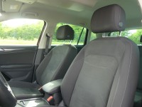VW Tiguan 1.5 TSI DSG FL