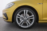 VW Golf VII 1.5 TSI R-Line DSG