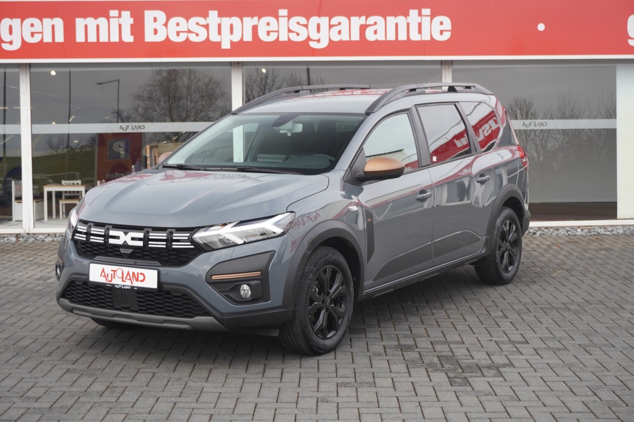 Dacia Jogger Eco-G 100