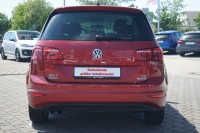 VW Golf Sportsvan 1.4 TSI DSG Highline