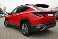 Hyundai Tucson 1.6 T-GDI Mild Hybrid