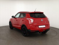 Ssangyong Tivoli Tivolie-XDi Sapphire 4WD