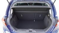 Ford Fiesta 1.5 TDCi Titanium