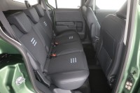 Ford Tourneo Courier Active 1.0 EB Aut.