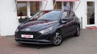 Vorschau: Hyundai i20 1.2