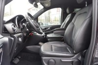 Mercedes-Benz V-Klasse V250 d Advantgarde extralang