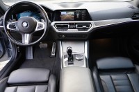 BMW 420 d Coupe xDrive M Sport Aut.