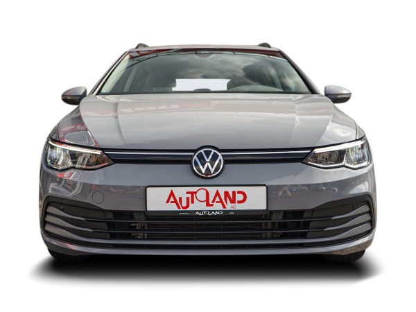 VW Golf VIII Variant 1.0 Life