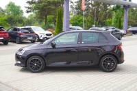 Skoda Fabia 1.0 TSI Monte Carlo