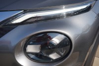 Nissan Juke 1.0 DIG-T N-Connecta Aut.