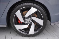 VW Golf VIII 2.0 GTI