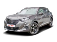 Peugeot 2008 PureTech 130 Aut. Navi LED Tempomat