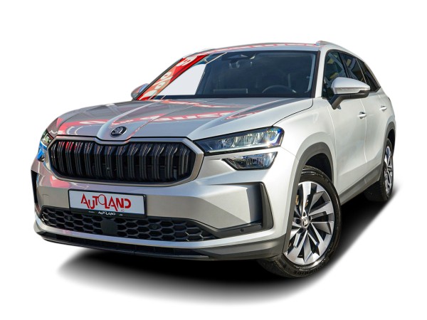 Skoda Kodiaq Selection 1.5 TSI DSG