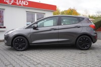 Ford Fiesta 1.1