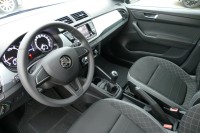 Skoda Fabia Combi 1.0 TSI