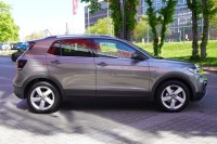 VW T-Cross 1.0 Style DSG