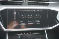 Audi A6 Avant 40 2.0 TDI DSG