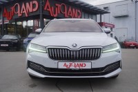 Skoda Superb Combi 2.0 L&K 4x4 DSG