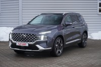 Vorschau: Hyundai Santa Fe 2.2 CRDi Prime 4WD