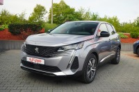 Vorschau: Peugeot 3008 1.6 Hybrid 225 Allure